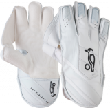 Kookaburra Pro 1.0 Wicket Keeping Gloves